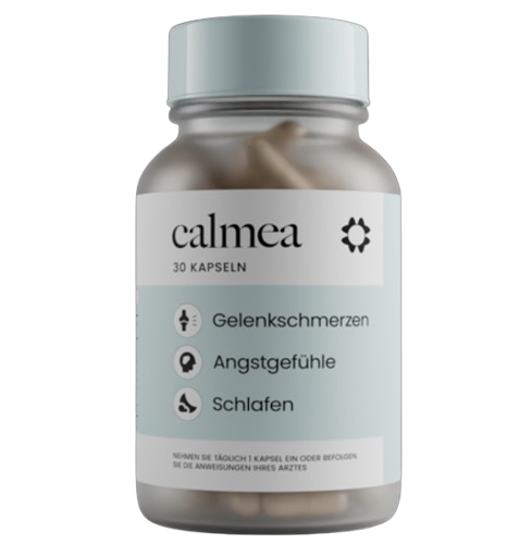 Calmea - Natürliche Gelenkunterstützung